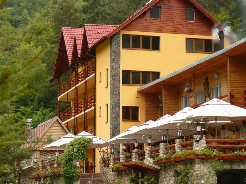 Restaurant nuntă Sibiu – Curmatura Stezii